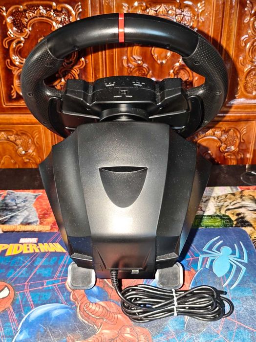 Volan gaming HORI SPF-004, SPF-004U, SPF-004A