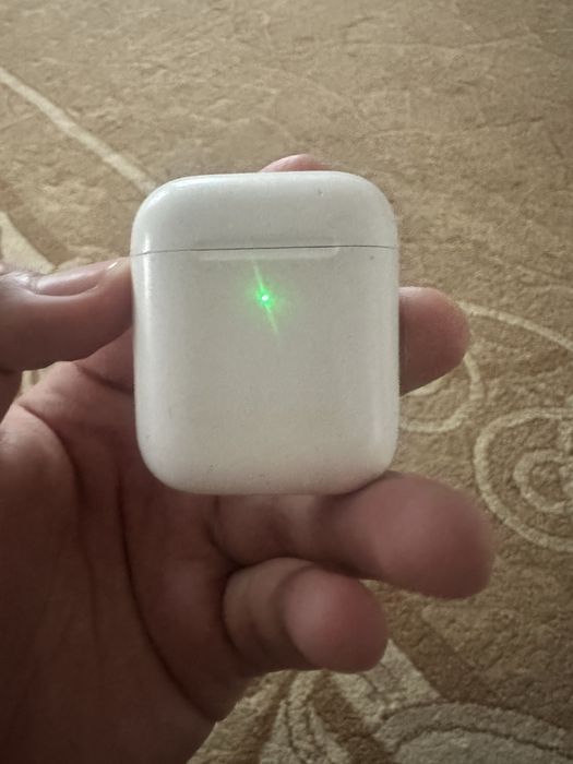 Продам Air pods 2
