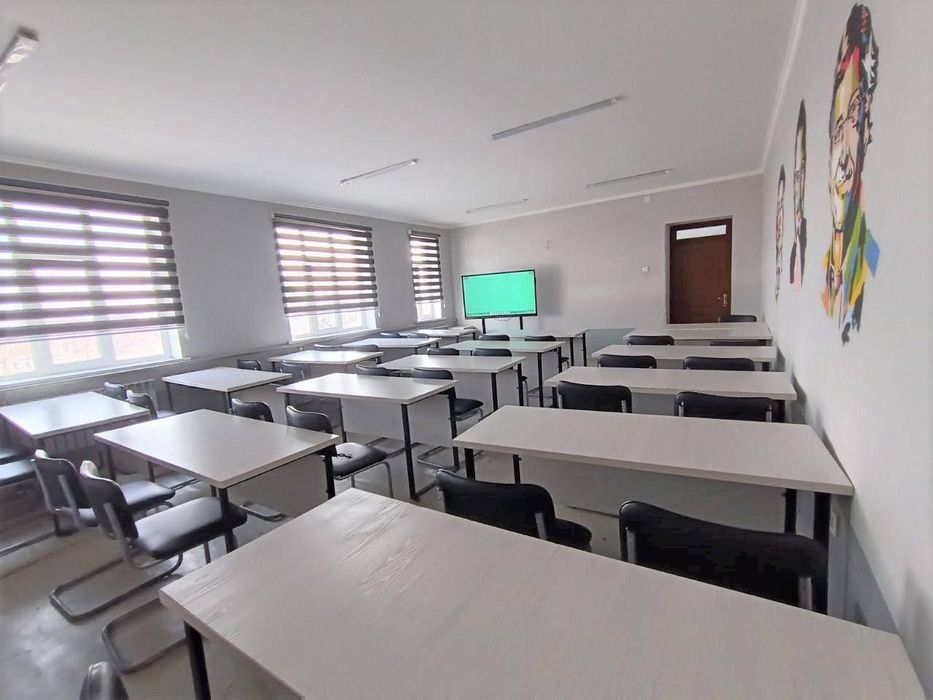 Loft Stol Stul mebil