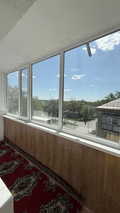 Продаётся 2-комнатная квартира