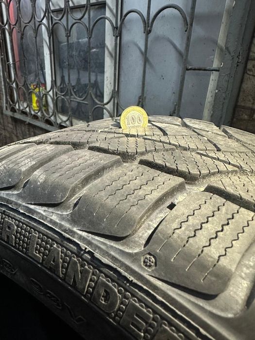 ПРОДАМ шины, липучка