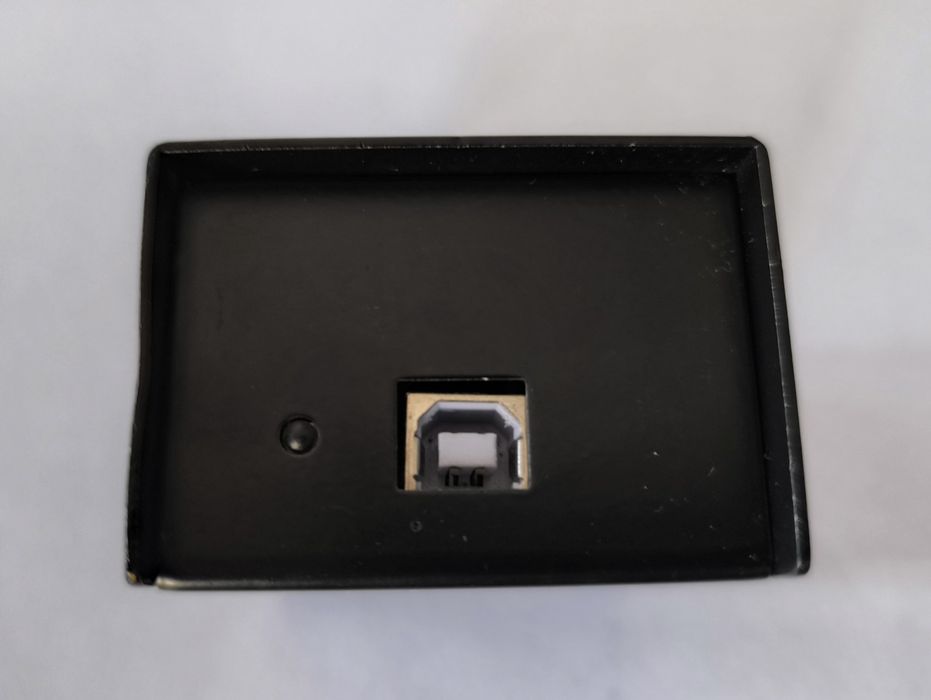 Enttec DMX USB Pro Interface