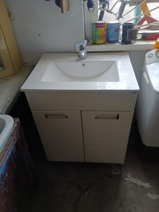 Продам тумба раковина