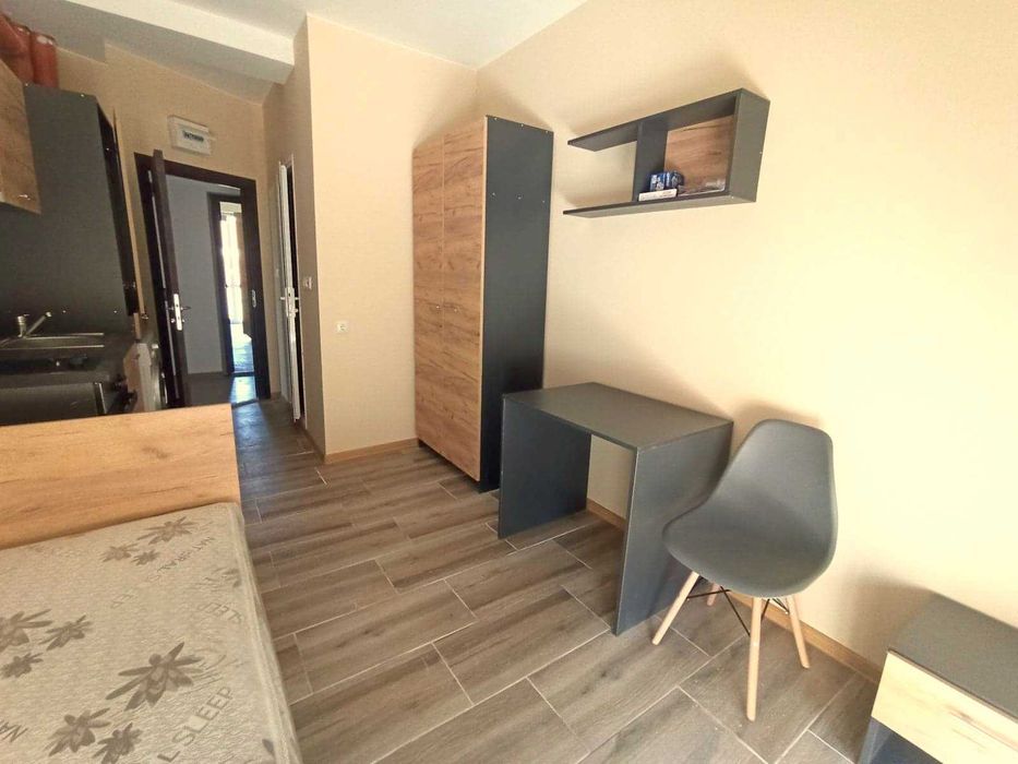 Продава се Едностаен апартамент в Велико Търново, Бузлуджа - 22 кв.м за 1955 €/кв.м - Снимка #13