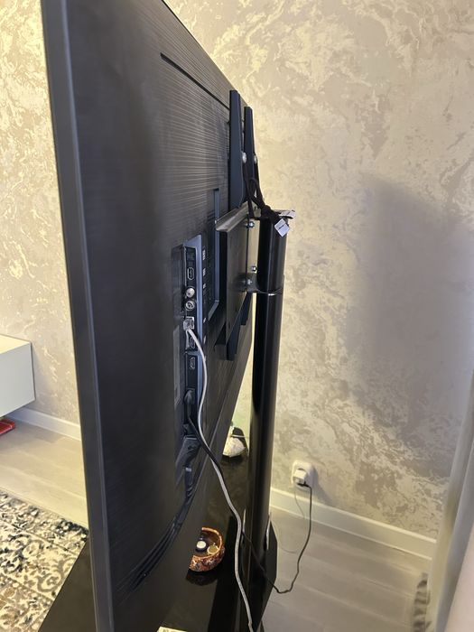 Полставка под телевизор