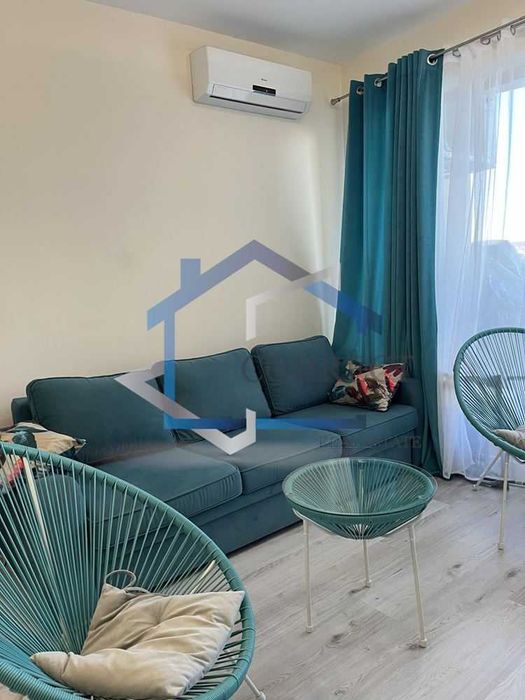 Дава се под наем Тристаен апартамент в Варна, Възраждане 3 - 100 кв.м за 880 € - Снимка #3