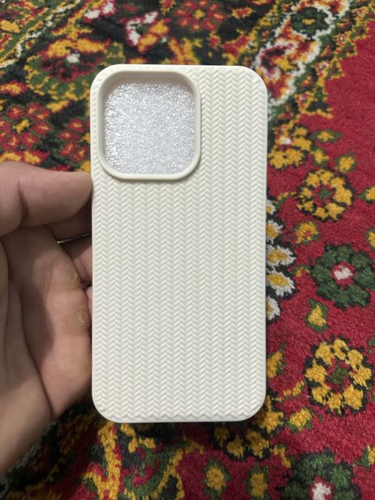 Iphone 14 pro. Oq chexol