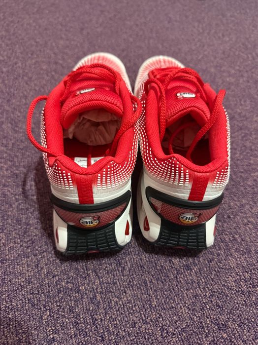 Маратонки NIKE air max DN SE