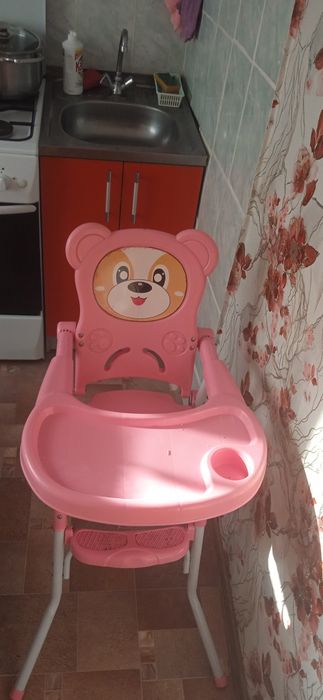 Продаю детски стульчик