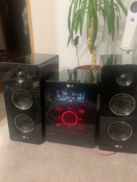 Linie midi LG FA162