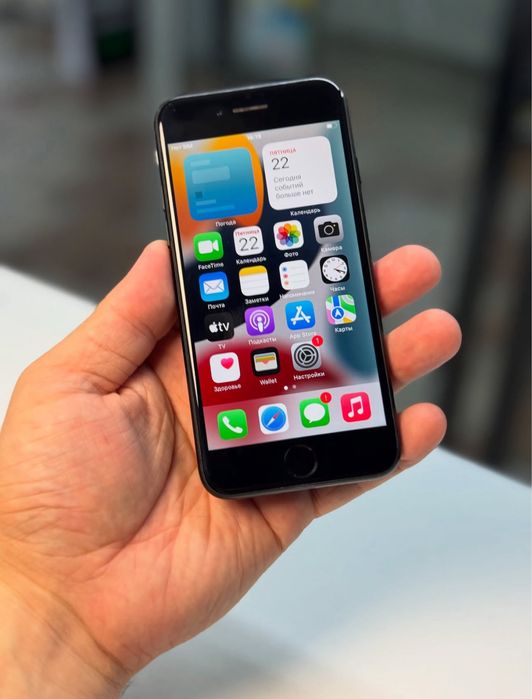 iPhone 7 , Functioneaza Perfect