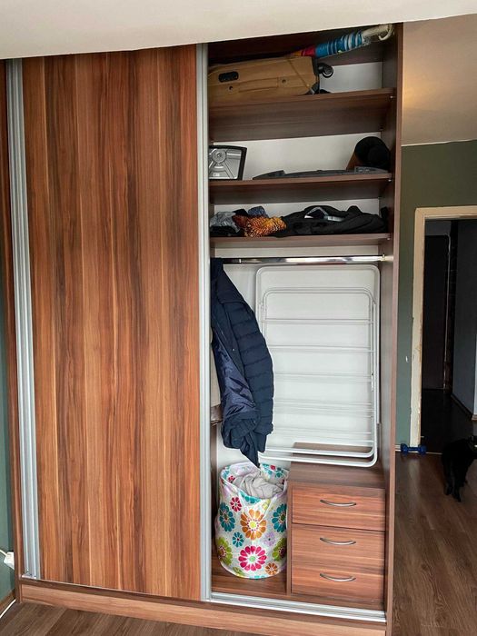 Мебели за спалня