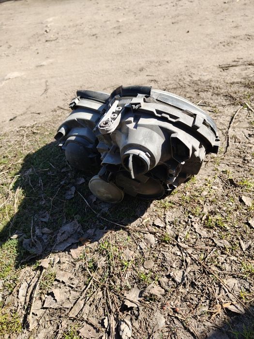 Фарове Мерцедес C- class w 203