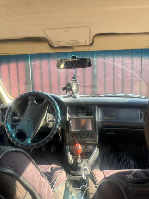 Ауди восемьдесят б3