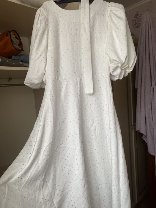 Платье женское новые