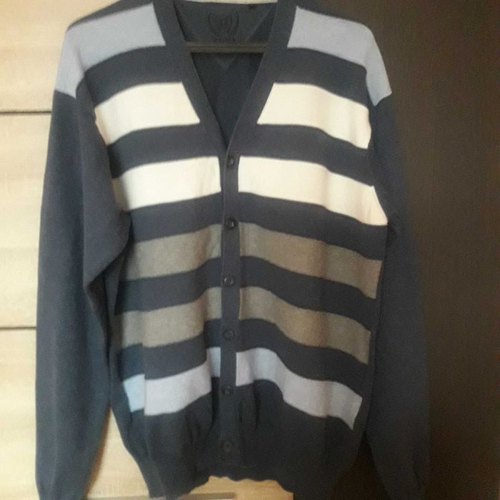 Жилетка на датска фирма Belika