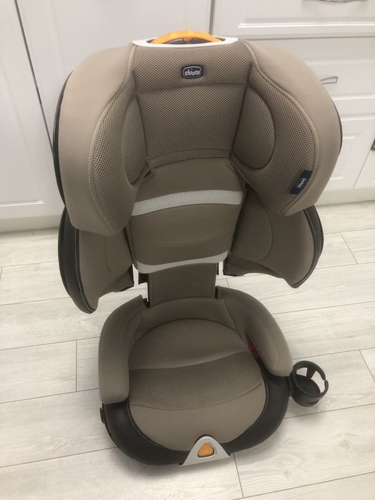 Scaun auto Chicco Oasys 23 Evo 3-12 ani