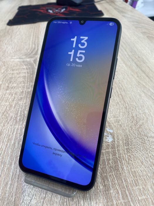 Samsung Galaxy A35 6/128 (A4)
