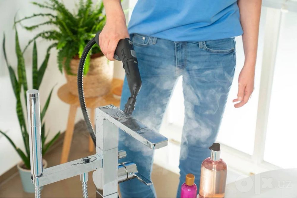 Пароочиститель Karcher SC3 Deluxe