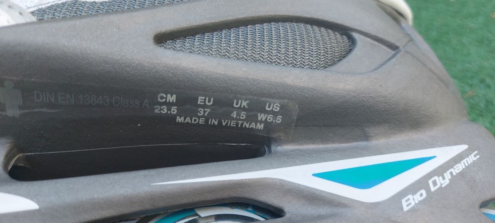 Дамски ролери Rollerblade