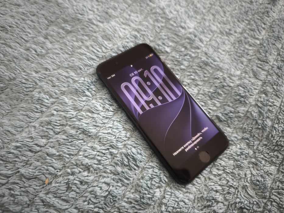 Iphone SE 2020 (2-е поколение)