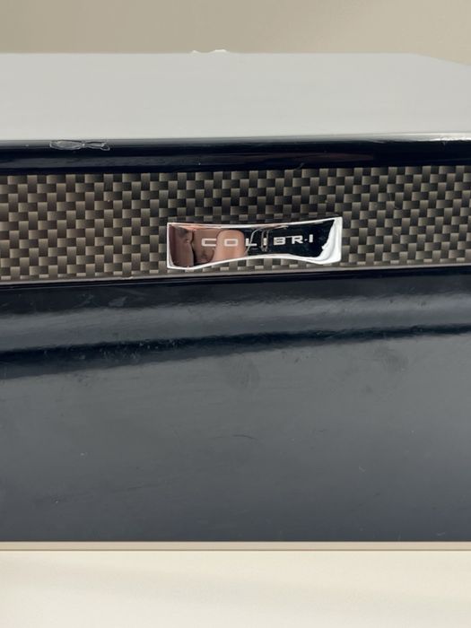 Colibri хумидор за пури среден размер