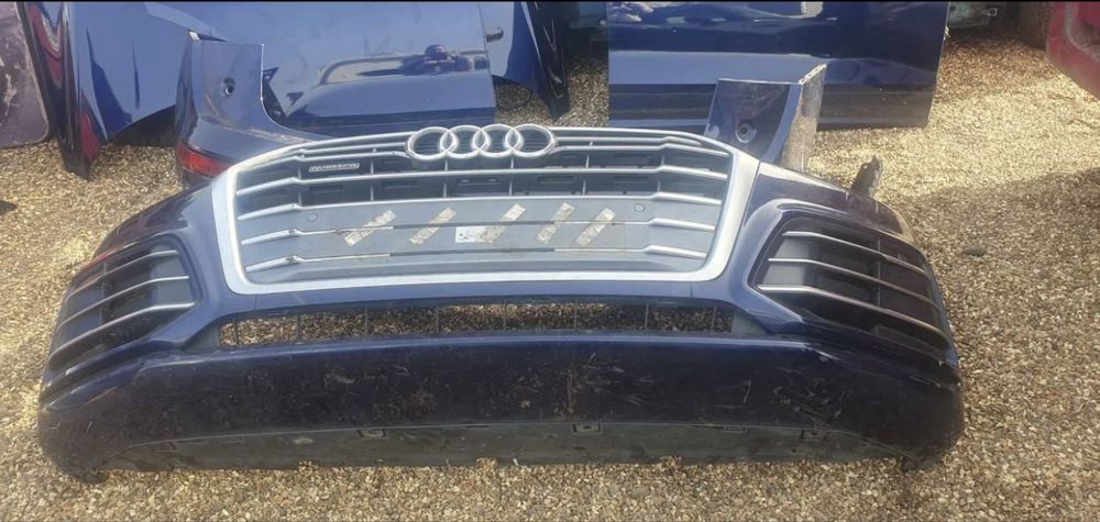 Bara fata audi q5 sq5 fy 2017 2019 S line