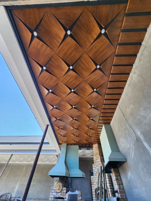 Alyukobond sifatli ishonch arzon KAFOLATLI xizmat alikafon alyukabond