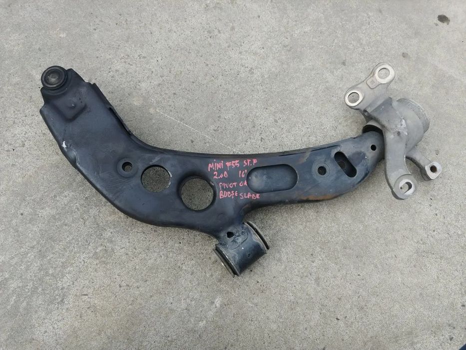 brat bascula stanga fata 2.0 d mini cooper f55 2016