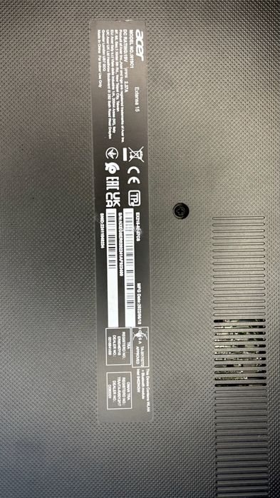 Продается Ноутбук ACER