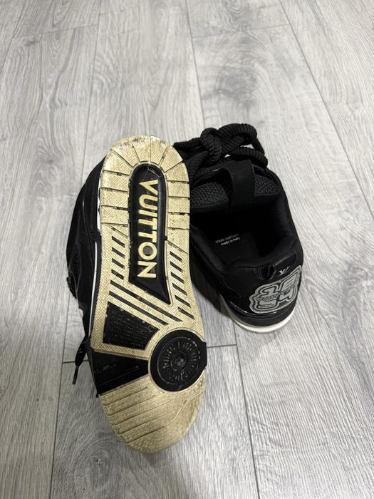 Vand lv skate in stare foarte buna