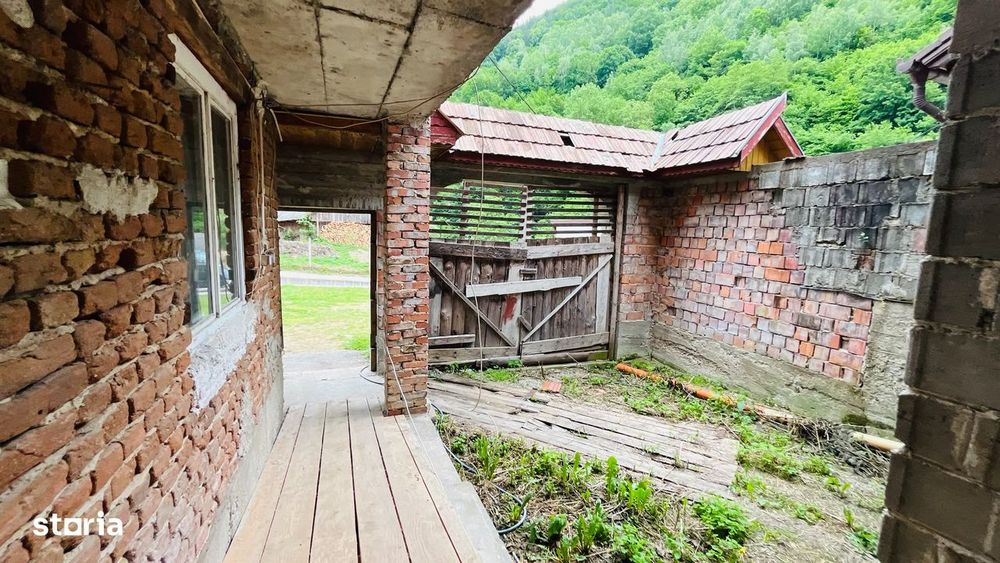 Parte Duplex De Vanzare In Martinie, Jud. Alba