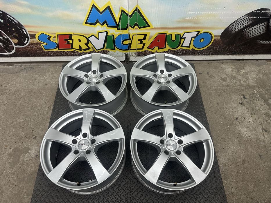 18-цола 5х115 - Chevrolet - Opel