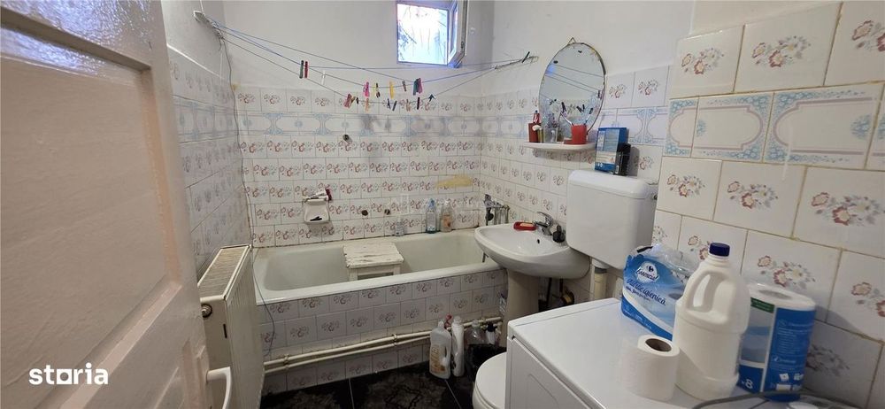 Apartament | 2 cam. | 47 mp  | Centrul Timisoarei | Parter