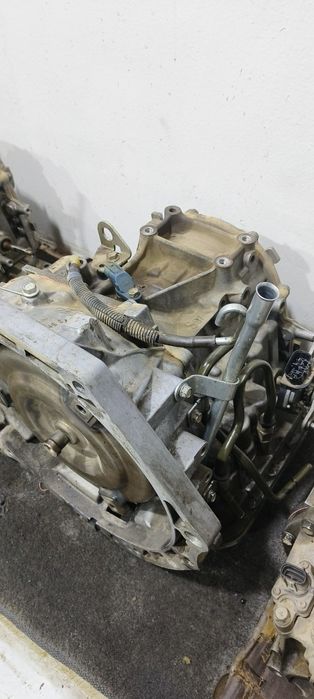 АКПП на Лачетти 1.6 б/у