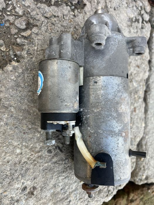 Electromotor Ford Focus mk1 1.8 TDDI