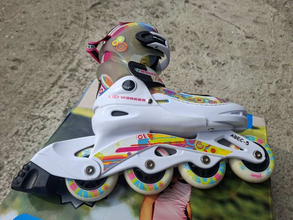 Детски ролери  30-33