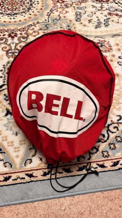 Продается  Bell Rogue Helmet (мотошлем)