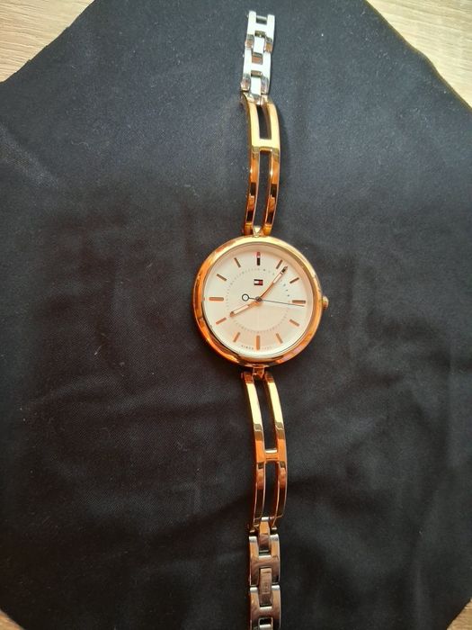 Ceas dama Tommy Hilfiger