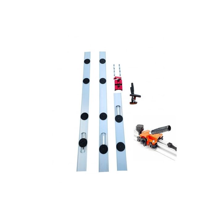 Sistem de taiere pentru placi ceramice de dimensiuni mari, 380 cm, Thomas