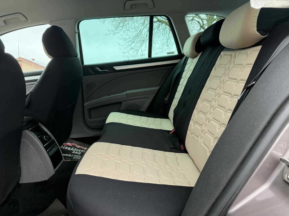 skoda suprb 3 2.0 tdi на части шкода супърб