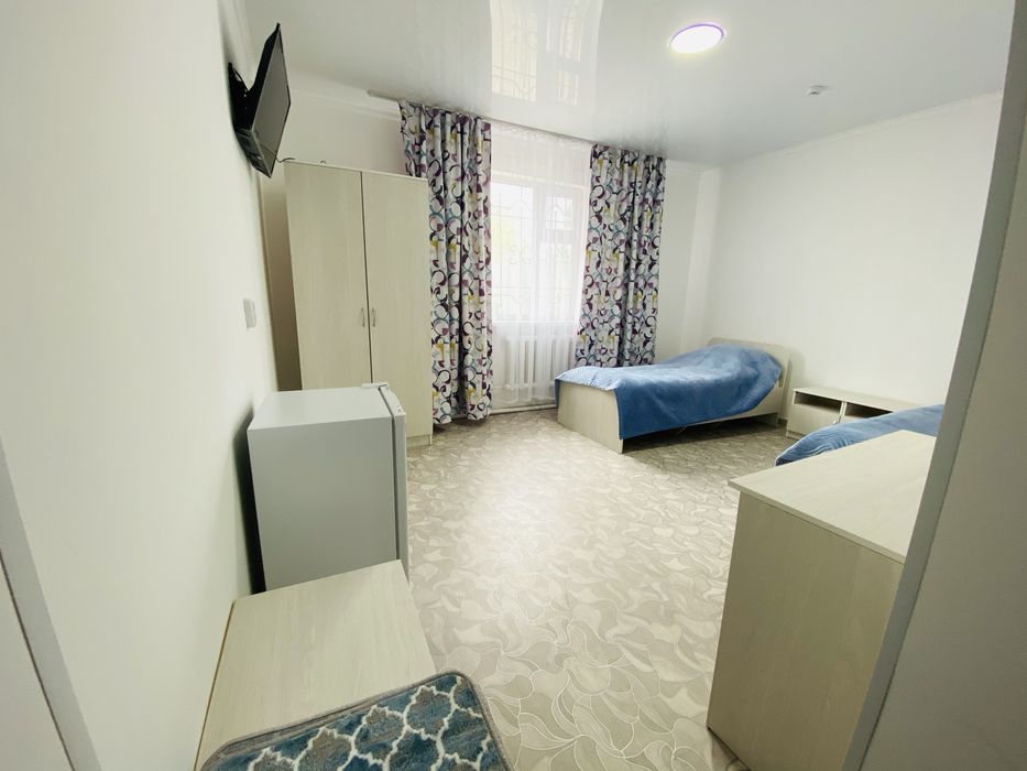 Кудалык, сырга салу, тусау кесер, гостиница