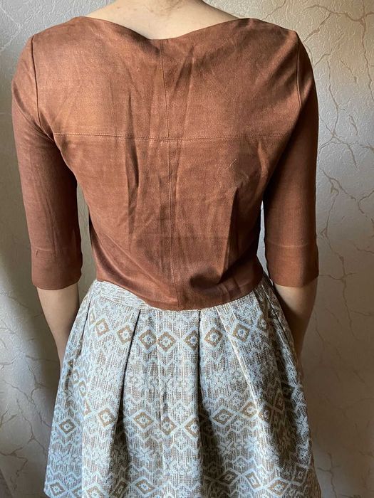 Продам юбку и кофту