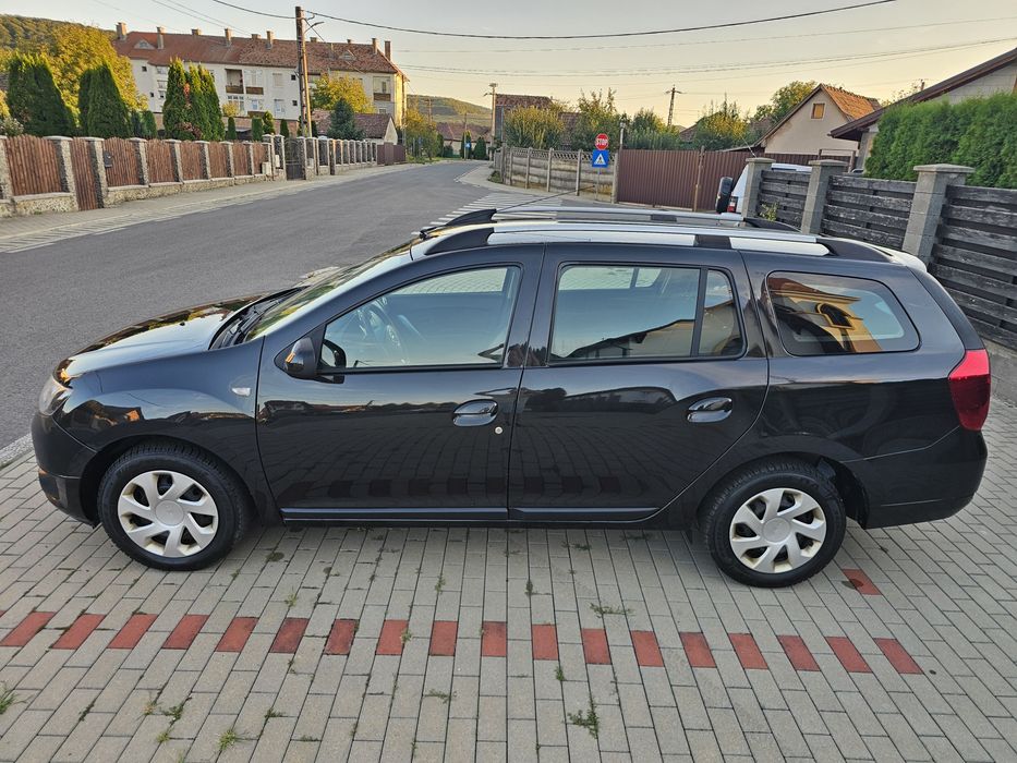 Dacia Logan MCV 2016 Diesel Euro 6!