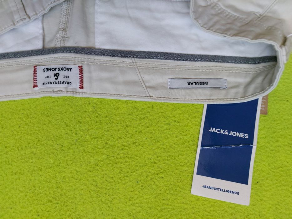 Jack  & Jones-L-НОВО
