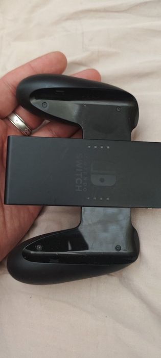 Держатель joy-con для Nintendo switch