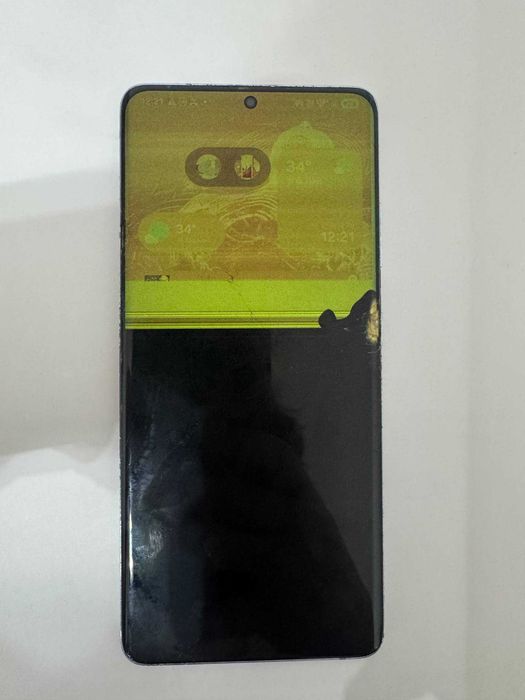 S 21Ultra 12/256  (-экран)