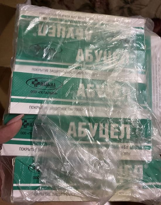 Калоппиемники для стомы