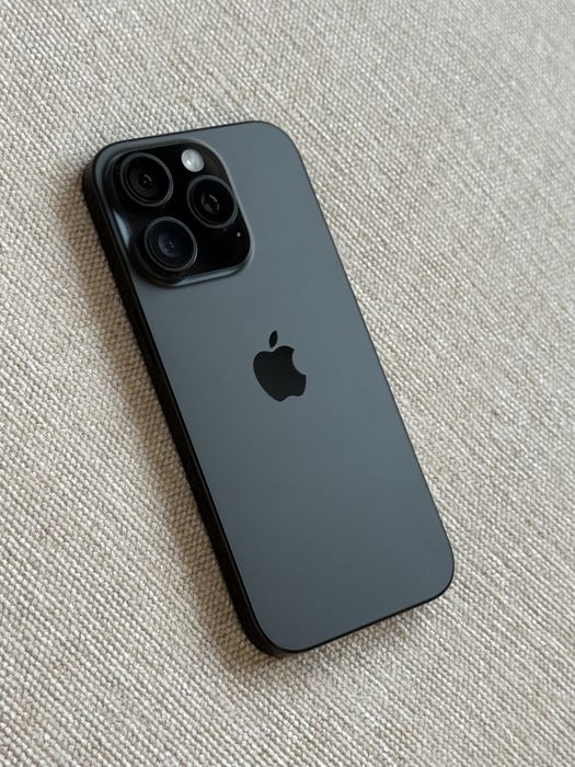 Iphone 16 PRO 128 GB Impecabil Garantie Istyle