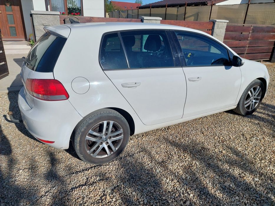 Vand VW Golf 6 1.4 Tfsi